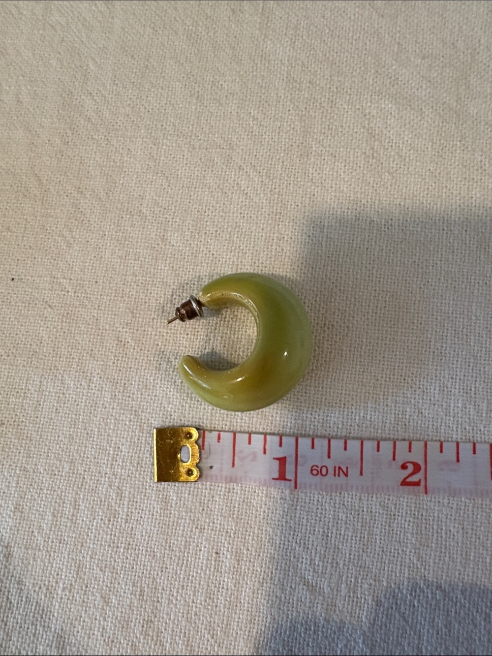 Green Earring Collection - Picture 5 of 15